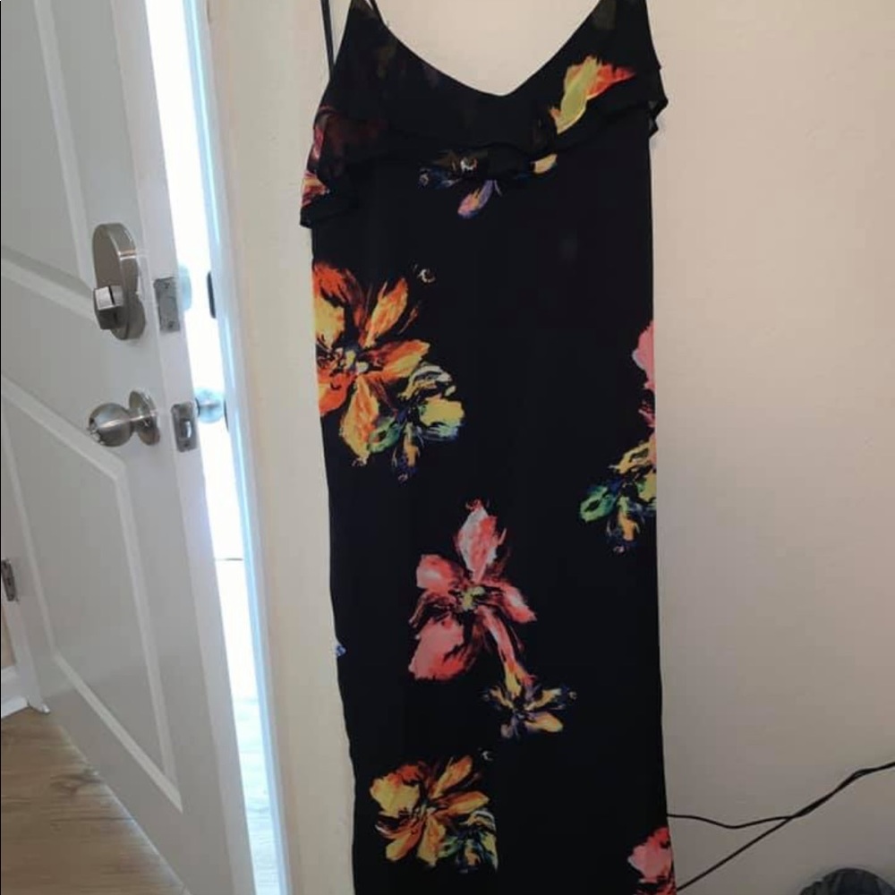 Boutique maxi